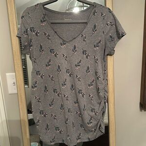 EUC Motherhood Maternity Tee Shirt